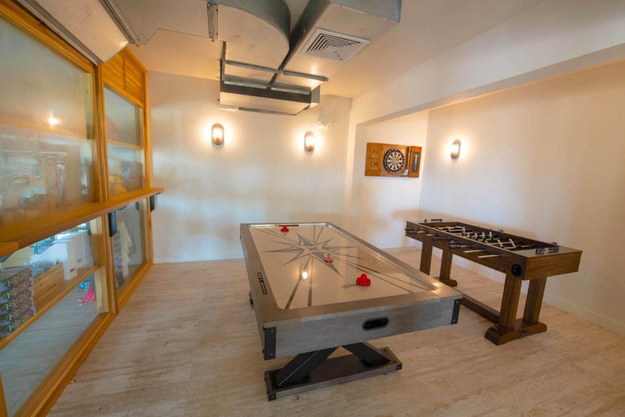 Lazy Parrot Inn Ринкон Экстерьер фото