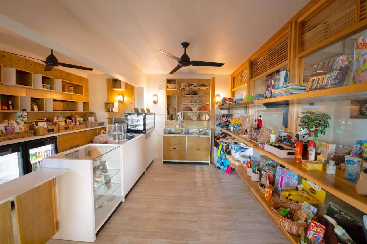 Lazy Parrot Inn Ринкон Экстерьер фото