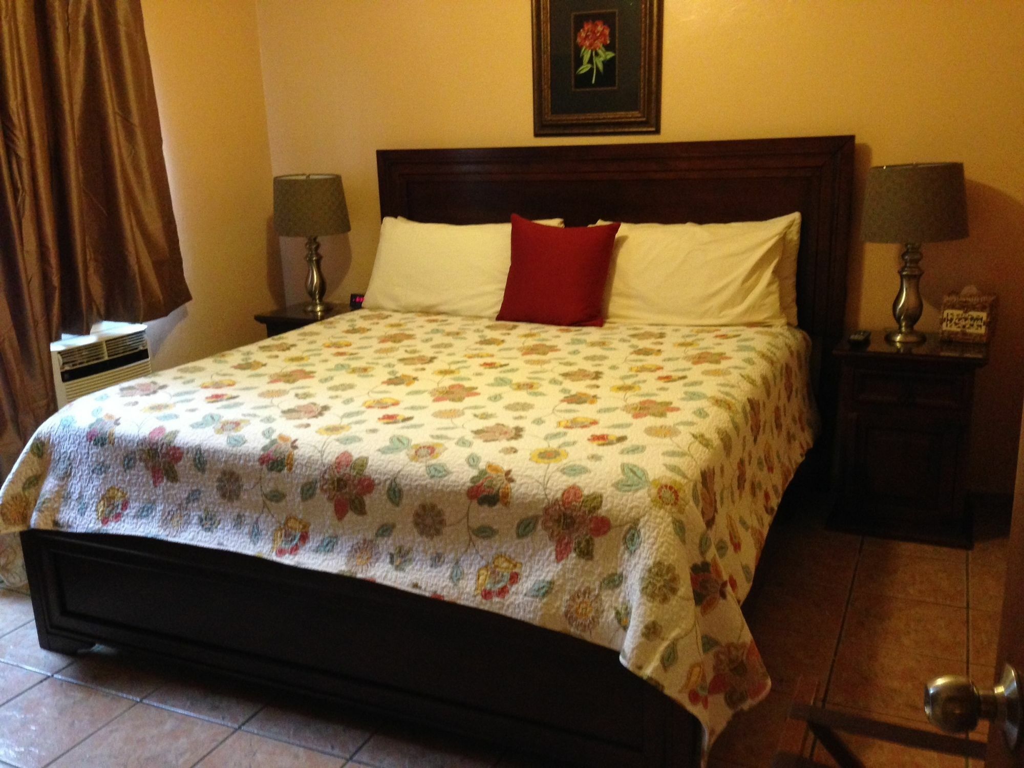 Lazy Parrot Inn Ринкон Экстерьер фото